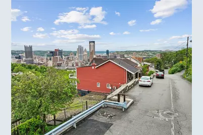 446 William St, Pittsburgh, PA 15211 - Photo 1