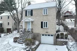 905 Rockwood Ave, Pittsburgh, PA 15234 - Photo 1