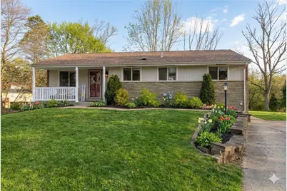 107 Crosswick Rd, Moon/Crescent Twp, PA 15108 - Photo 1