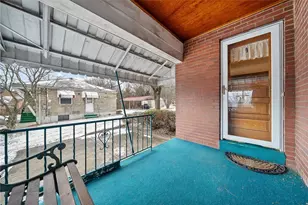 1501 Middlecrest Dr, Pittsburgh, PA 15116 - Photo 21