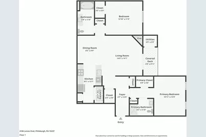 4106 Lenox Oval, Ross Twp, PA 15237 - Photo 33