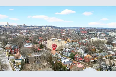 501 S Highland Avenue #3, Pittsburgh, PA 15206 - Photo 37