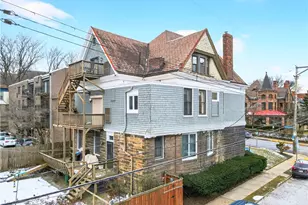 501 S Highland Ave, Pittsburgh, PA 15206 - Photo 3