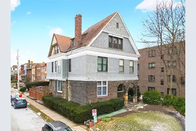 501 S Highland Avenue #3, Pittsburgh, PA 15206 - Photo 1