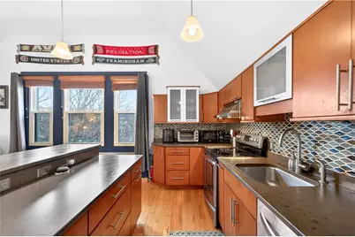 501 S Highland Avenue #3, Pittsburgh, PA 15206 - Photo 9