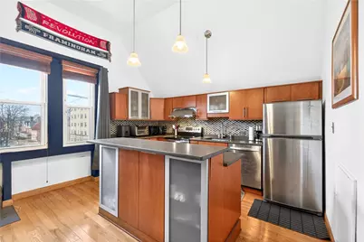 501 S Highland Avenue #3, Pittsburgh, PA 15206 - Photo 5