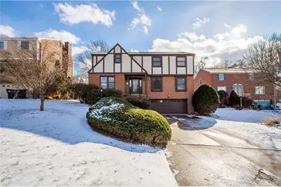 5513 Claytonia Dr, Bethel Park, PA 15102 - Photo 1