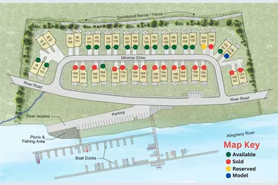 128 Miramar Drive, Pittsburgh, PA 15238 - Photo 5