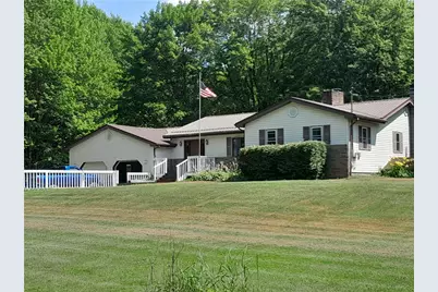 256 W Marley Rd, Jamestown, PA 16134 - Photo 1