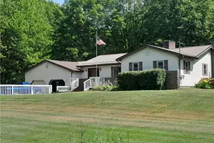 256 W Marley Rd, Jamestown, PA 16134 - Photo 1