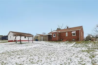 1111 Crowe Street, Shenango Township, PA 16101 - Photo 37