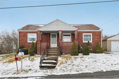 1111 Crowe Street, Shenango Township, PA 16101 - Photo 3