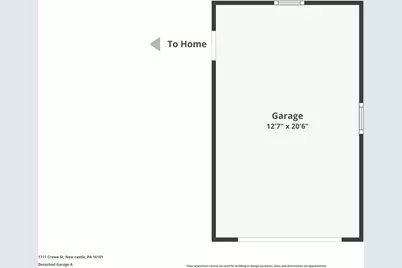 1111 Crowe Street, Shenango Township, PA 16101 - Photo 41