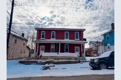 217 13th St #2, Beaver Falls, PA 15010 - Photo 1