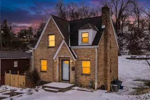 50 Sunrise Dr, Pittsburgh, PA 15236 - Photo 5