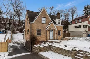 50 Sunrise Dr, Pittsburgh, PA 15236 - Photo 3