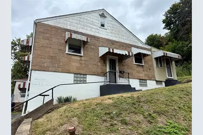 508 Spruce Alley, Glassport, PA 15045 - Photo 1