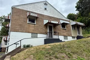 508 Spruce Alley, Glassport, PA 15045 - Photo 1