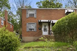4362 Coleridge St, Pittsburgh, PA 15201 - Photo 1