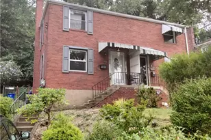4362 Coleridge St, Pittsburgh, PA 15201 - Photo 1