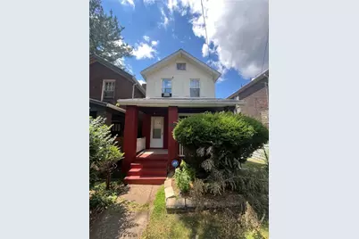 2027 Chalfant St, Pittsburgh, PA 15221 - Photo 1