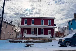 219 13th St, Beaver Falls, PA 15010 - Photo 1