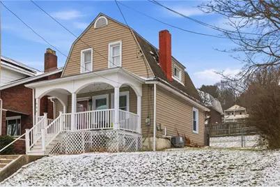 408 Gilmore Avenue, Trafford, PA 15085 - Photo 3