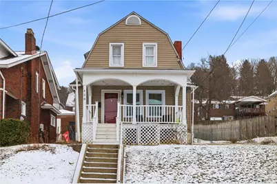 408 Gilmore Avenue, Trafford, PA 15085 - Photo 1