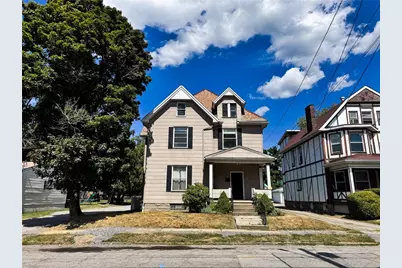 329 Park Ave #1, New Castle, PA 16101 - Photo 1