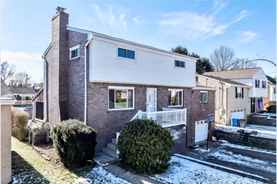 444 Bartola St, Scott Township, PA 15243 - Photo 37