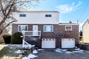 444 Bartola St, Scott Township, PA 15243 - Photo 1