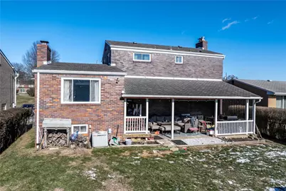 444 Bartola St, Scott Township, PA 15243 - Photo 29