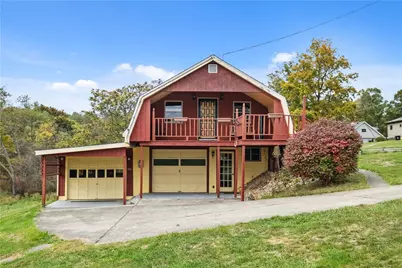 9 Banahasky Ln, Finleyville, PA 15332 - Photo 35