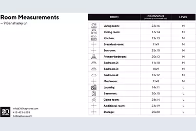 9 Banahasky Ln, Finleyville, PA 15332 - Photo 49