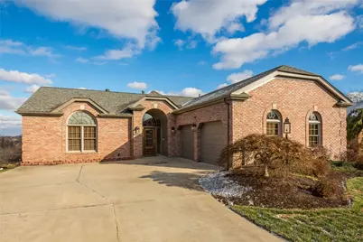 1413 Deep Wood Drive, Pittsburgh, PA 15241 - Photo 1