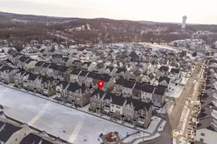 608 Amarth Ln, Cranberry Township, PA 16066 - Photo 37