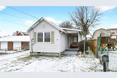 203 Navy Street, Perryopolis, PA 15473 - Photo 1