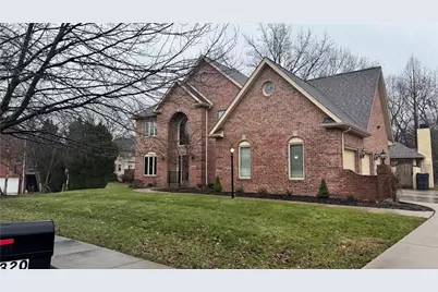 320 Steeplechase Dr, Cranberry Township, PA 16066 - Photo 1