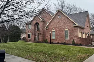 320 Steeplechase Dr, Cranberry Township, PA 16066 - Photo 1