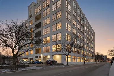 5850 Centre Ave #202, Pittsburgh, PA 15206 - Photo 1