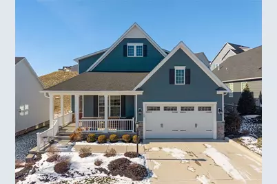 108 Heather Dr, Canonsburg, PA 15317 - Photo 1