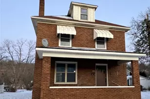 1419 Penn Ave, New Brighton, PA 15066 - Photo 1