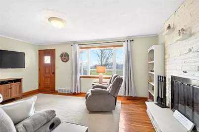 933 Newell Road, Fayette City, PA 15438 - Photo 9