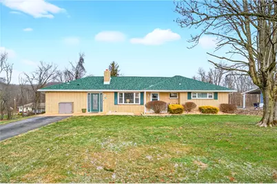 933 Newell Road, Fayette City, PA 15438 - Photo 1