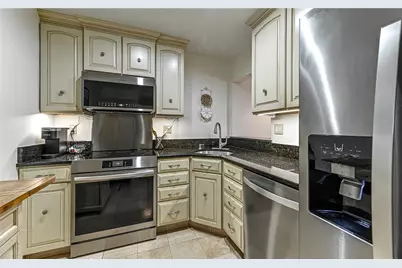 112 Washington Place, 10G #10G, Downtown Pgh, PA 15219 - Photo 5