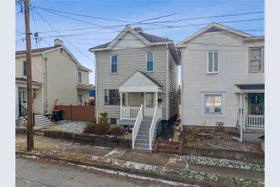 407 Walnut St., Latrobe, PA 15650 - Photo 1