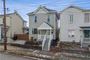 407 Walnut St, Latrobe, PA 15650 - Photo 1