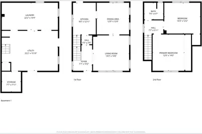 533 McCully St, White Oak, PA 15131 - Photo 37