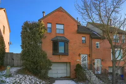 1848 Arcena Street, Pittsburgh, PA 15219 - Photo 3