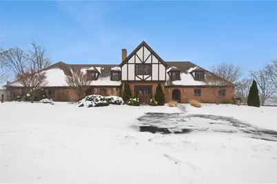 620 North Franklin Avenue, Somerset Boro, PA 15501 - Photo 1